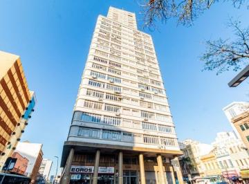 Casa · 24m² · Sala Comercial em Centro Histórico