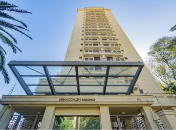 Apartamento · 56m² · 1 Quarto · 1 Vaga · Apartamento em Três Figueiras