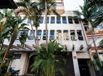 Casa · 36m² · 1 Vaga · Sala Comercial em Moinhos de Vento