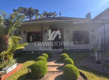 Casa · 123m² · 2 Vagas · UMA CASA PARA CHAMAR DE LAR!!