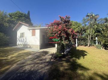 Rural · 2077m² · 3 Quartos · 4 Vagas · Chácara com 3 quartos, Centro, Pedro de Toledo - R$ 420 mil, Cod: 1049
