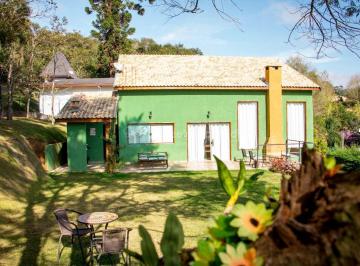 Casa · 926m² · 2 Quartos · Casa em Condomínio Santo Antônio do Pinhal