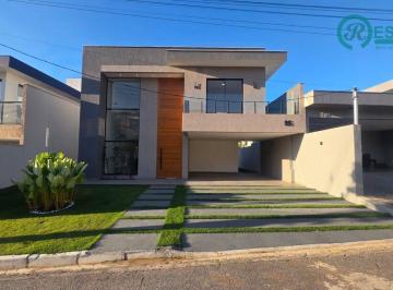 416161b8a1dc04d9d2ce021085d4e787f3ce0ebf · Casa com 3 dormitórios à venda, 220 m² por R$ 1.850.000,00 - Condomínio Golden Class - Lagoa Santa/M