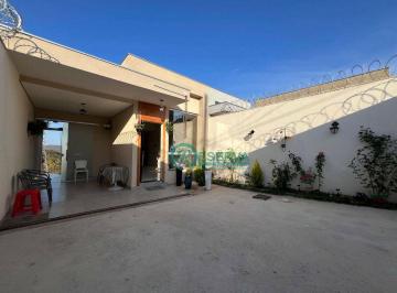 332db96c6f51d7165b7bcbf30bd7bf1f6b24eb22 · Casa com 3 dormitórios à venda, 170 m² por R$ 750.000,00 - Visão - Lagoa Santa/MG