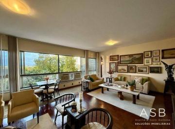 82831ec2c8ef80b456ded2a79d9f3bb8f270f6a7 · Praia do Flamengo com 4 quartos à venda, 221 m² por R$ 2.300.000 - Flamengo - Rio de Janeiro/RJ