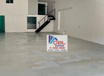 Comercial · 363m² · 2 Vagas · Sala Comercial para alugar em Parque Da Vila Prudente de 363.00m² com 2 Garagens