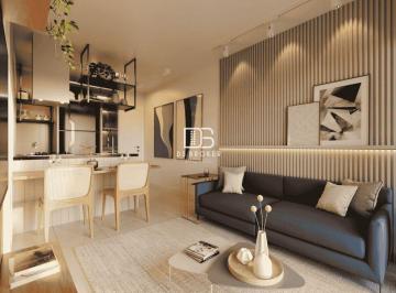 Apartamento · 38m² · 2 Quartos · Apartamento para venda em São Cristóvão de 38.00m² com 2 Quartos