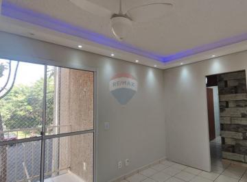 Apartamento · 49m² · 2 Quartos · 1 Vaga · Apartamento para venda em Parque Ribeirão Preto de 49.00m² com 2 Quartos e 1 Garagem