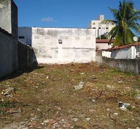 3d81d13cc20c44ffe5424867d0e6217155d4ce52 · Terreno à venda, 396 m² por R$ 500.000,00 - Camboinha - Cabedelo/PB