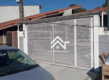 660f4c2d89ac2d640eb4ec98f39aa649e00ba562 · Casa com 2 dormitórios à venda, 69 m² por R$ 490.000,00 - Parque dos Coqueiros - Atibaia/SP
