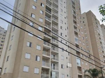 Apartamento · 47m² · 2 Quartos · 1 Vaga · Apartamento para venda em Vila Curuçá de 47.00m² com 2 Quartos e 1 Garagem