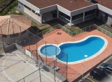 Apartamento · 52m² · 2 Quartos · 1 Vaga · Apartamento para venda em Jardim Wanel Ville Iv de 52.00m² com 2 Quartos e 1 Garagem
