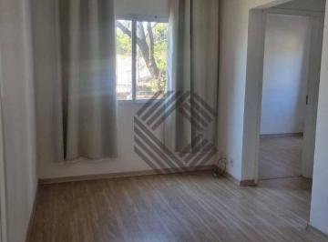 c737bd13d553f3f2d4cb468d517ddb0a46ca6408 · Apartamento à venda, 44 m² por R$ 190.000,00 - Lopes de Oliveira - Sorocaba/SP