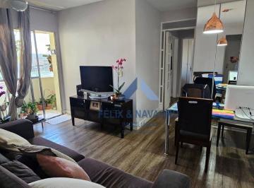 b645a4f9813e2d22f80b9807077fc87b4d0ed58c · Apartamento com 2 dormitórios à venda, 58 m² por R$ 370.000 - Vila Siqueira - São Paulo/SP
