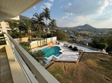 6bac89a9f491a797d7e679dc17e8b6c360a20b5a · Casa com 5 dormitórios à venda, 741 m² por R$ 4.800.000,00 - Condomínio Flamboyant - Atibaia/SP