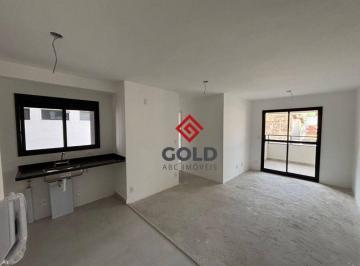 5c28e9f64d4af85c33ac89a1aff28a802f8b8250 · Apartamento à venda, 63 m² por R$ 650.000,00 - Parque das Nações - Santo André/SP
