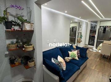 e74afcdca81440fb788eff74447040ee88a8c79c · Apartamento com 2 dormitórios à venda, 49 m² por R$ 450.000,01 - Vila Pirituba - São Paulo/SP