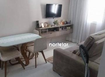 8c8f969cc3f36bcc355b2660dc9c83422cfc2a6f · Apartamento com 2 dormitórios à venda, 40 m² por R$ 370.000,00 - Vila Siqueira - São Paulo/SP
