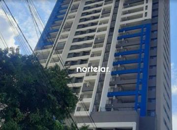 f945ec9f4d6e2291e0193d105832db17b8b0f674 · Studio com 1 quarto à venda, 25 m² - Freguesia do Ó - São Paulo/SP