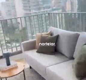 6c2ce95c6ba619dd300407e15ecc8f2db099078a · Studio de alto padrão – 39?m² com varanda por R$ 7.600/mês - Vila Nova Conceição - São Paulo/SP