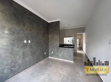 Casa · 60m² · 2 Quartos · 2 Vagas · Casa para venda em Jardim Tulipas de 60.00m² com 2 Quartos, 1 Suite e 2 Garagens
