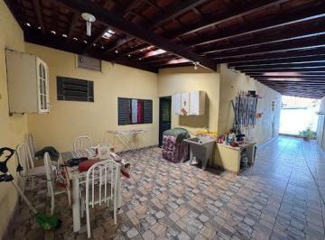 Casa · 180m² · 2 Quartos · 2 Vagas · Casa para venda em Dic V (conjunto Habitacional Chico Mendes) de 180.00m² com 2 Quartos, 1 Suite e 2