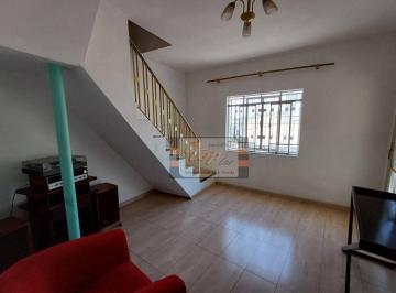 7eee5b18446e16ee5b83a273f49d20d4eafe66cc · Sobrado com 3 dormitórios à venda, 120 m² por R$ 390.000,00 - Vila Comercial - São Paulo/SP