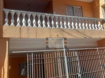 eaf0e88d53633afd319184a6605fe9ce448c6648 · Sobrado com 3 dormitórios à venda, 120 m² por R$ 299.900,00 - Vila Nova Parada - São Paulo/SP
