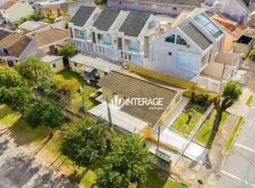 c7ae406d2834b0bfb46e1a3c58ede807b4bab88e · Terreno à venda, 600 m² por R$ 1.499.000,00 - Hauer - Curitiba/PR