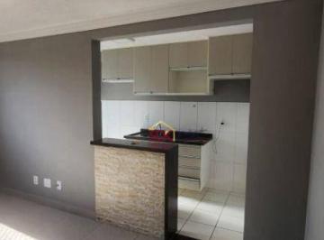60bdf6f735b052aa8f9107ec374c4e1ae47b345f · Apartamento com 2 dormitórios à venda, 47 m² por R$ 239.000 - Chácara dos Eucalíptos - São José dos 
