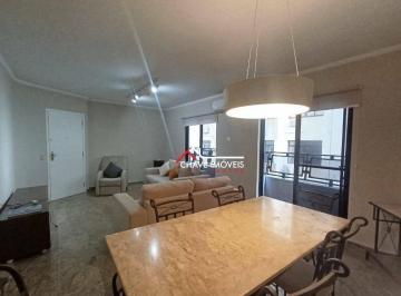 a38a775163dba994304b66bb18f0057462c42809 · Apartamento à venda, 128 m² por R$ 790.000,00 - Pompéia - Santos/SP