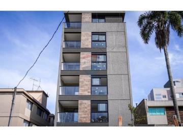 Apartamento · 30m² · 1 Quarto · Apartamento para venda em Cabral de 30.00m² com 1 Quarto