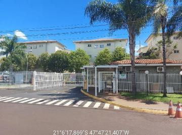 Apartamento · 48m² · 2 Quartos · 1 Vaga · Apartamento para venda em Quintino Facci Ii de 48.00m² com 2 Quartos e 1 Garagem