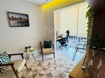 Apartamento · 66m² · 3 Quartos · 1 Vaga · Apartamento para venda em Cidade Luiza de 66.00m² com 3 Quartos, 1 Suite e 1 Garagem