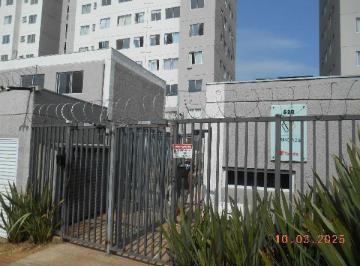Apartamento · 41m² · 2 Quartos · Apartamento para venda em Vila Chabilândia de 41.00m² com 2 Quartos