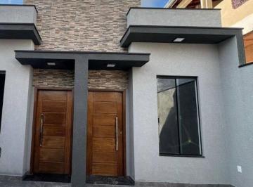 Casa · 60m² · 2 Quartos · Casa para venda em Jardim Tulipas de 60.00m² com 2 Quartos e 1 Suite