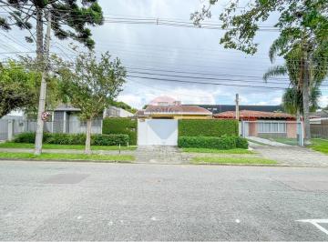 Casa · 287m² · 4 Quartos · 3 Vagas · Casa para venda em Juvevê de 286.90m² com 4 Quartos, 1 Suite e 3 Garagens