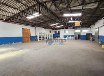 f40f81480203da7a3f623571e1c0acfc1f09d85f · Galpão para alugar, 540 m² - Jardim Andaraí - São Paulo/SP