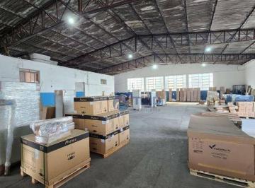 de0cf1091c15abe64dc475fe8902a98046cf88e5 · Galpão à venda, 900 m² - Jardim Andaraí - São Paulo/SP