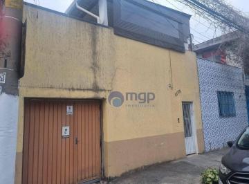 aaa6028a873d8d541e914f9ada3e17004b1c0bd2 · Casa com 3 quartos à venda, 160 m² - Vila Maria - São Paulo/SP