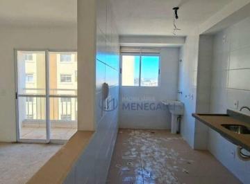 f32e518aa99da65acf79f4873d0030b57cdc6133 · Apartamento Novo 2 dormitórios à venda, 62 m² - Nova América - Piracicaba/SP