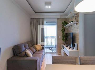 Casa · 50m² · 2 Quartos · 1 Vaga · Imobz - Apartamento à venda no Passeio Morumbi - Rua Carvalho De Freitas, 497 - São Paulo - SP - CEP