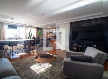 Apartamento · 164m² · 4 Quartos · 1 Vaga · Apartamento à venda em Chácara Santo Antonio - 4 dormitórios – Avenida Santo Amaro, 6238, Chácara Sa