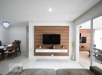Apartamento · 97m² · 3 Quartos · 3 Vagas · Apartamento à venda em Vila Andrade - 3 dormitórios – Rua Nelson Gama De Oliveira, 1113, Vila Andrad
