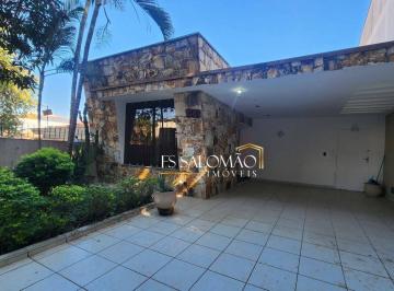 4e6c157d3d303b3699e0022600665cb2527d9059 · Casa Térrea à Venda na Vila Romana | Espaço, Jardim e Localização Privilegiada