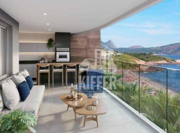 Apartamento 3 quartos à venda na Praia de Piratininga · Apartamento com 3 quartos à venda, 123 m² por R$ 1.440.000 - Piratininga - Niterói/RJ