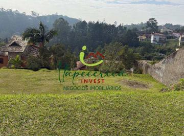 Terreno · 395m² · Terreno de Condomínio com 0 quarto, Parque Delfim Verde, Itapecerica da Serra - R$ 490 mil, Cod: TE0