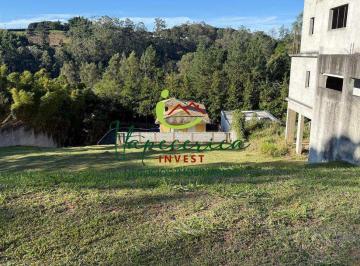 Terreno · 488m² · Terreno de Condomínio, Parque Delfim Verde, Itapecerica da Serra - R$ 650 mil, Cod: TE0599