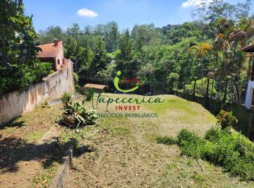 Terreno · 500m² · Terreno de Condomínio, Parque Delfim Verde, Itapecerica da Serra - R$ 495 mil, Cod: TE0596