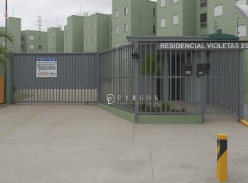 94e2e79b76ae496a46b7a1f425691271d5e0e5bb · VENDE-SE APARTAMENTO TÉRREO - Residencial Violetas - Jd. Coleginho, Jacareí/SP